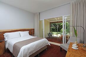 OPacifico Hotel Boutique