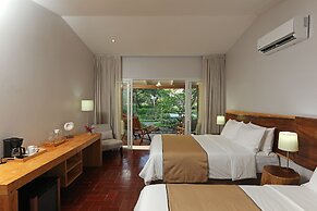 OPacifico Hotel Boutique