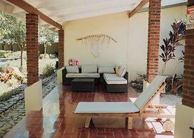 OPacifico Hotel Boutique