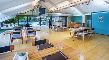 OPacifico Hotel Boutique