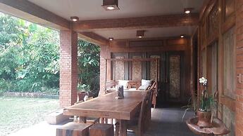 Jatiwangi Villa