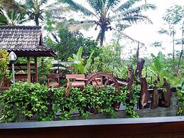 Jatiwangi Villa