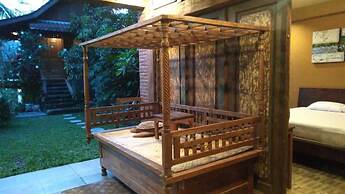 Jatiwangi Villa