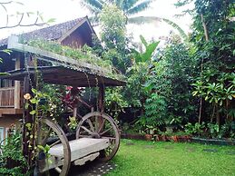 Jatiwangi Villa