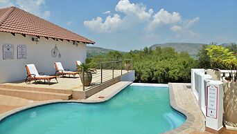 Indlovukazi Guesthouse