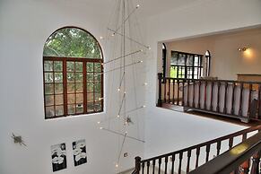 Indlovukazi Guesthouse