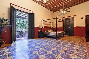 Hacienda La Guadalupana