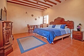 Hacienda La Guadalupana