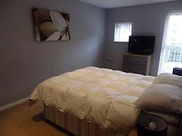 Beautiful Two Bedroom Apartment