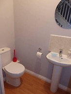 Beautiful Two Bedroom Apartment