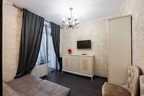 Prime Host apartments Savelovsky 1