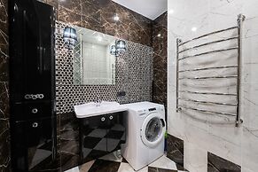 Prime Host apartments Savelovsky 1