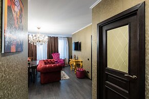 Prime Host apartments Savelovsky 1