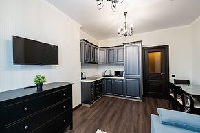 Prime Host apartments Savelovsky 2