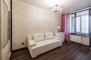 Prime Host apartments Savelovsky 2