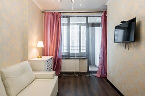 Prime Host apartments Savelovsky 2