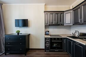 Prime Host apartments Savelovsky 2