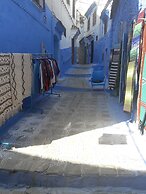 Maison Bahija