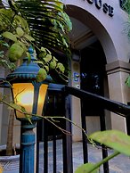 Capernaum Hotels