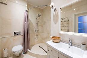 Prime Host apartments in Dubrovka