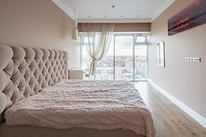 Prime Host apartments in Dubrovka