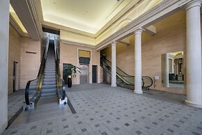 Prime Host apartments in Dubrovka