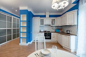 Prime Host apartments in Dubrovka