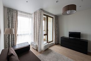 Prime Host apartments on CSKA 79