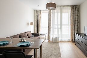Prime Host apartments on CSKA 79