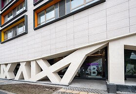 Prime Host apartments on CSKA 79