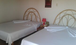 Casa Jardín Yusniel y Lida