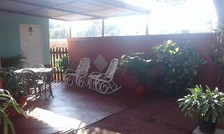 Casa Jardín Yusniel y Lida