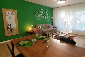 Donizetti Residence