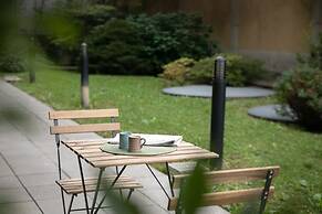 Donizetti Residence