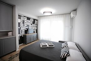 Donizetti Residence