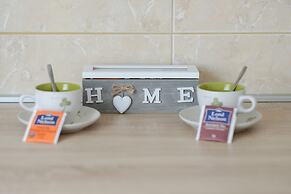House of Tea