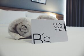 B'S Suites