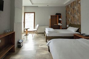 Elikti Otel