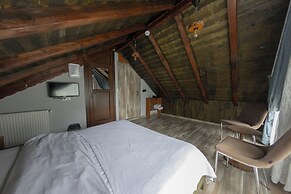 Elikti Otel