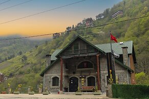 Elikti Otel