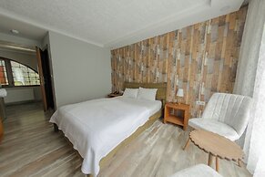 Elikti Otel