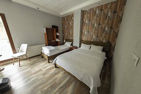 Elikti Otel