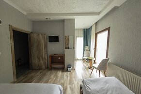 Elikti Otel