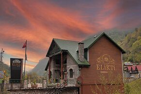 Elikti Otel
