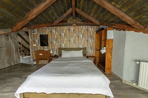 Elikti Otel