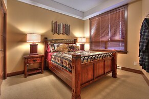 Stonegate Resort