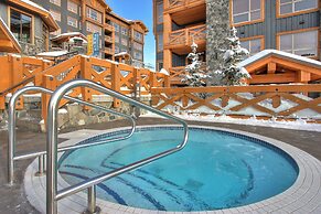 Stonegate Resort