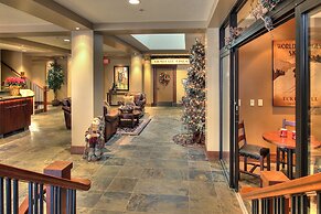 Stonegate Resort