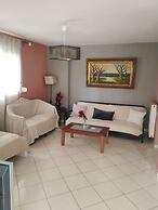 Stavros Apartments