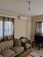 Stavros Apartments